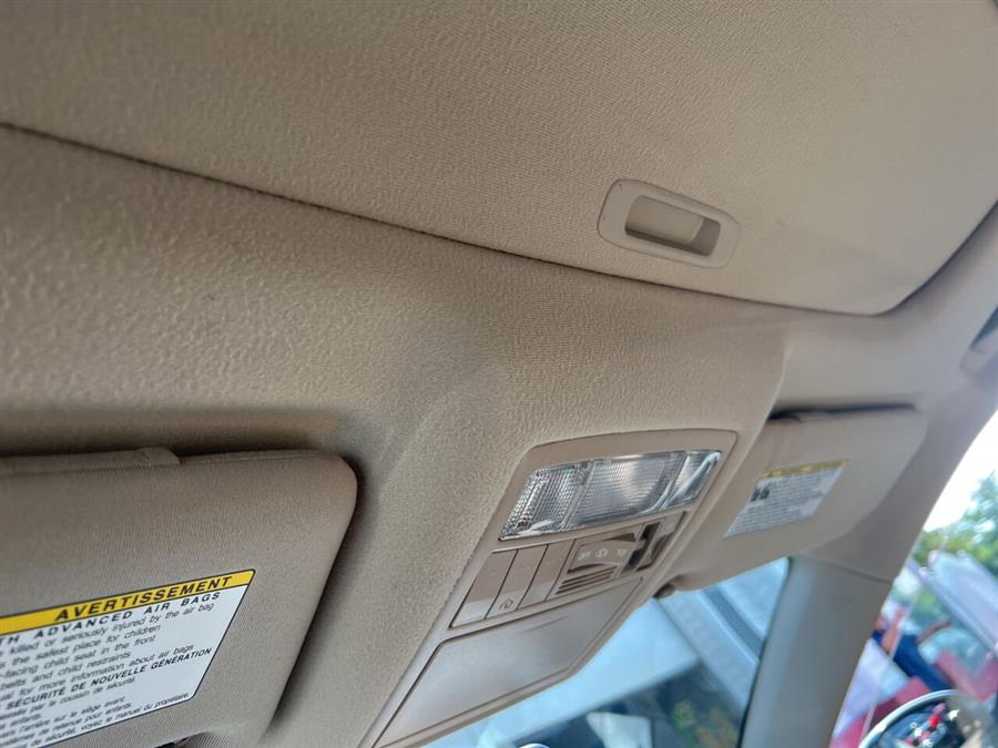 2009 Toyota Venza photo
