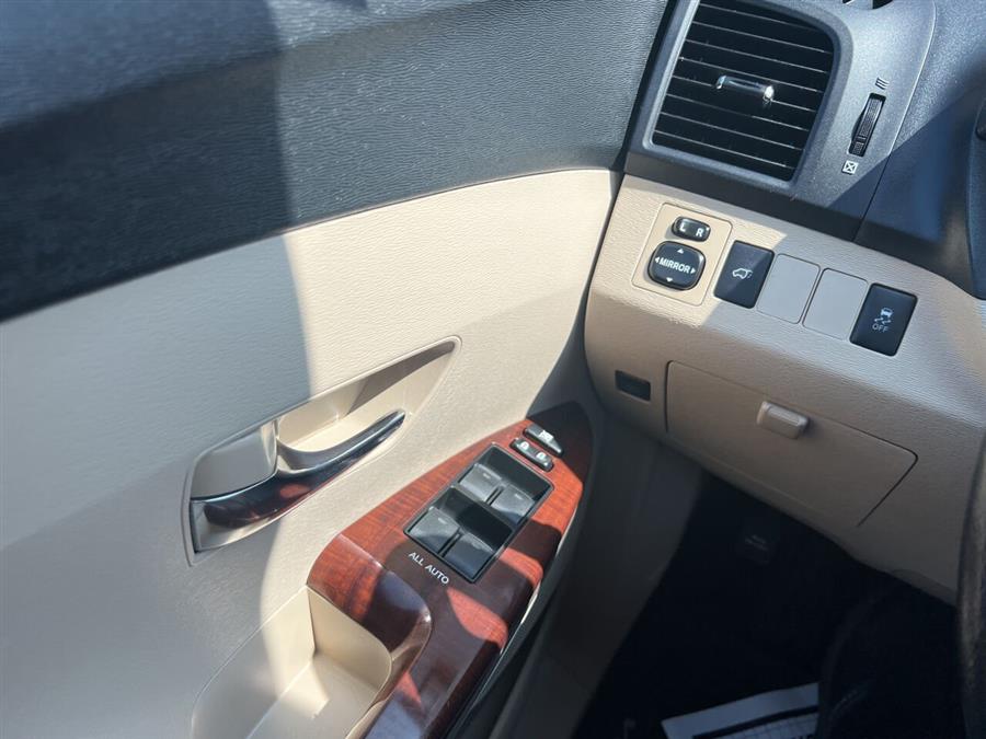 2009 Toyota Venza photo