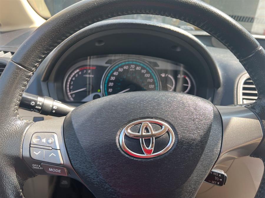 2009 Toyota Venza photo