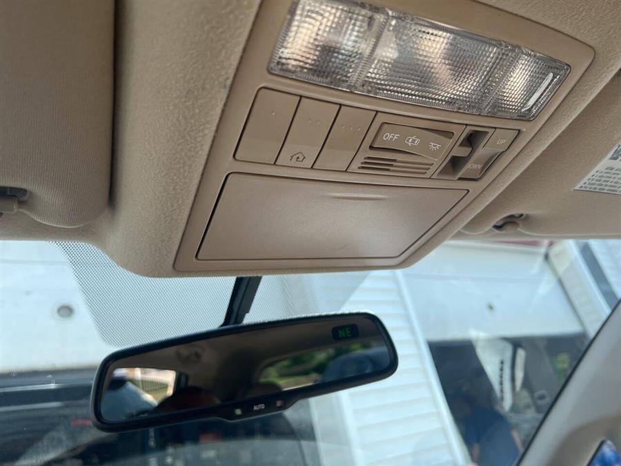 2009 Toyota Venza photo