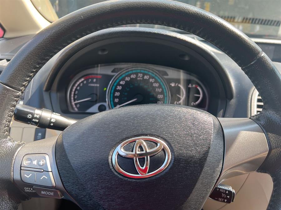 2009 Toyota Venza photo