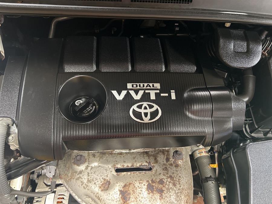 2009 Toyota Venza photo