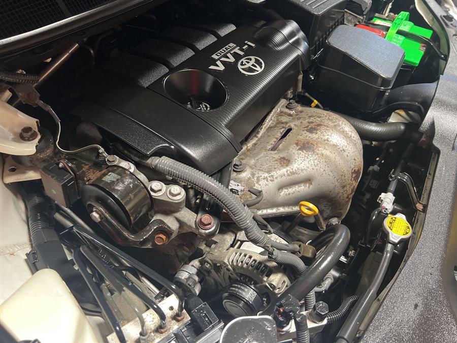 2009 Toyota Venza photo