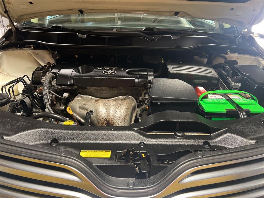 2009 Toyota Venza photo