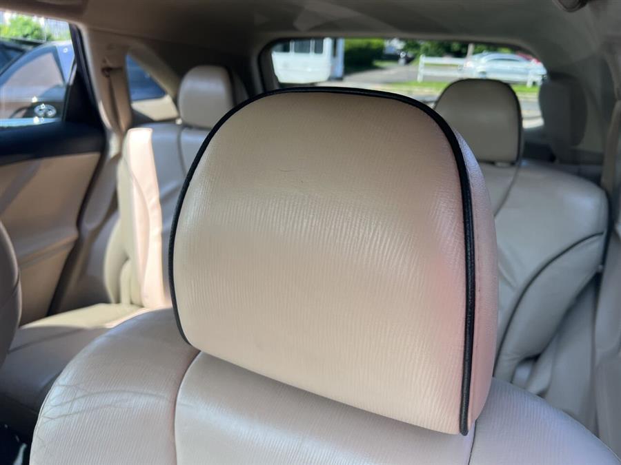 2009 Toyota Venza photo