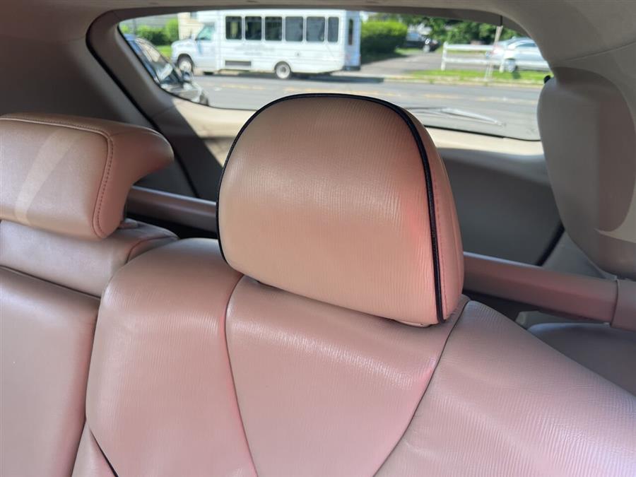 2009 Toyota Venza photo
