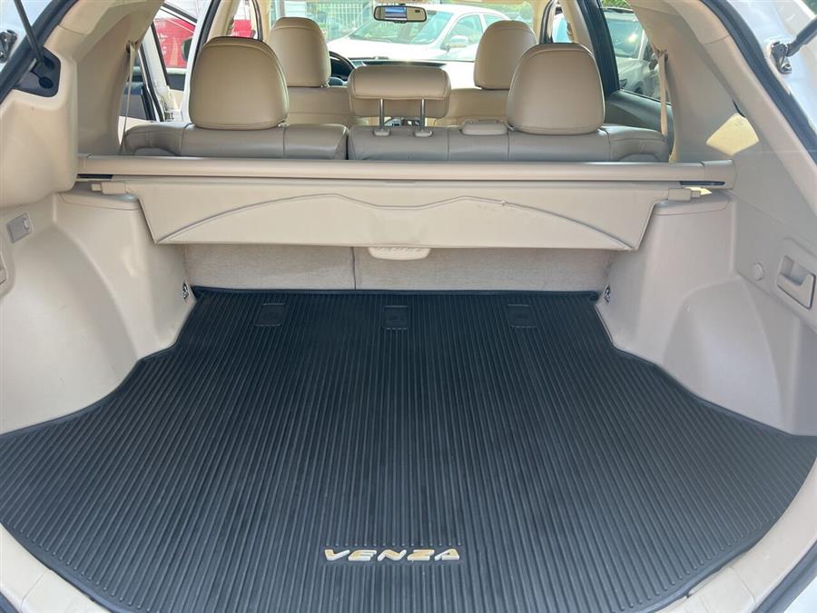 2009 Toyota Venza photo