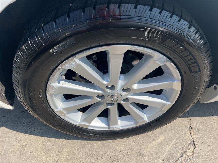 2009 Toyota Venza photo