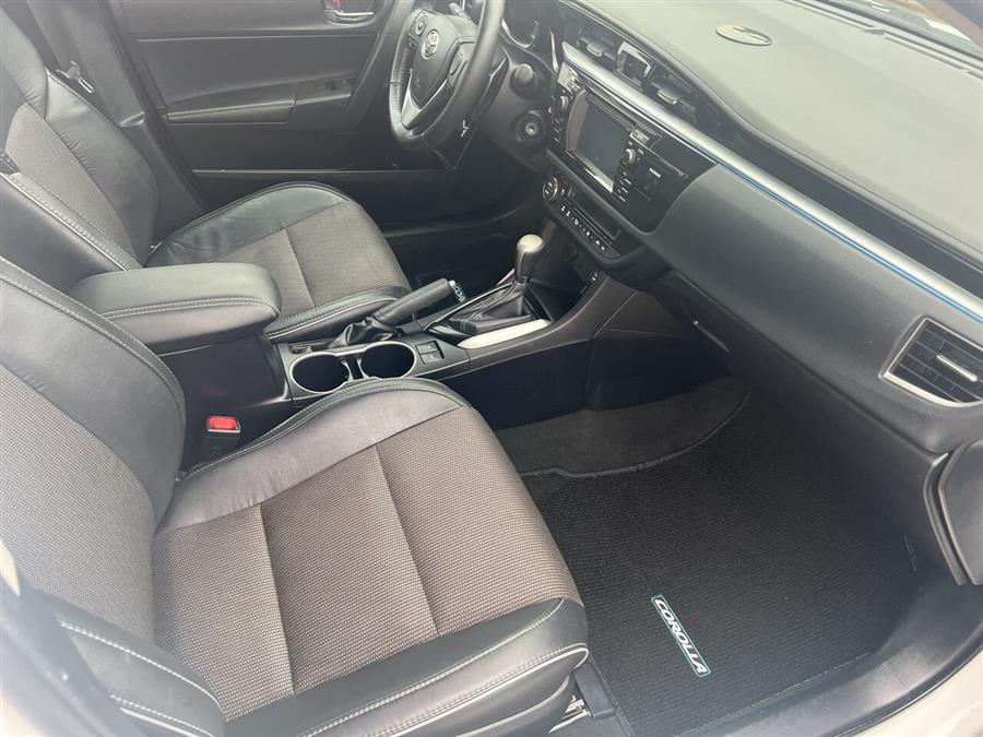 2014 Toyota Corolla L photo