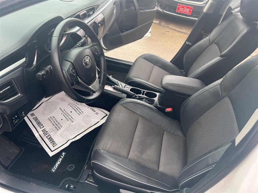 2014 Toyota Corolla L photo