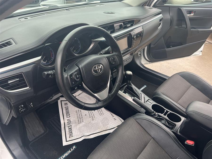 2014 Toyota Corolla L photo