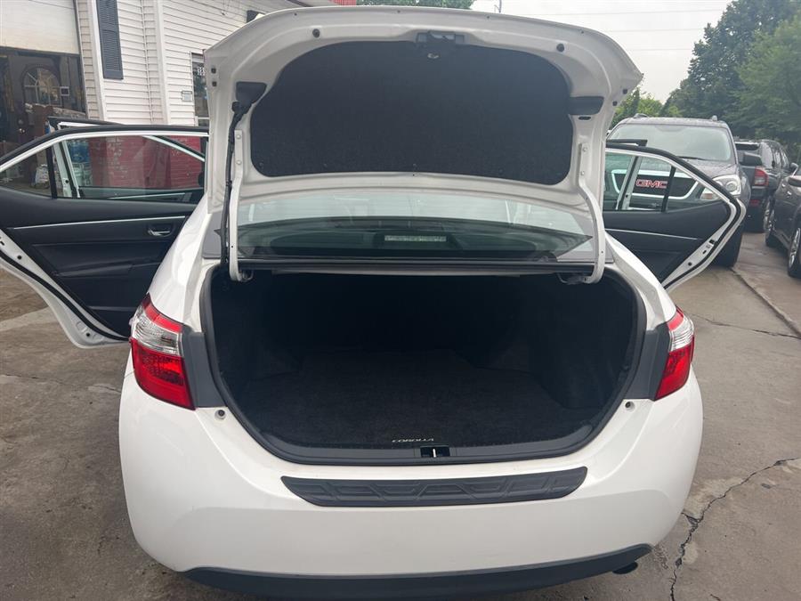 2014 Toyota Corolla L photo