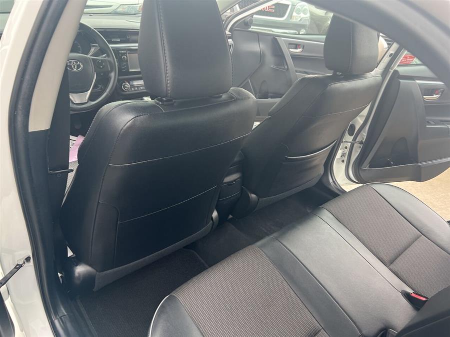 2014 Toyota Corolla L photo