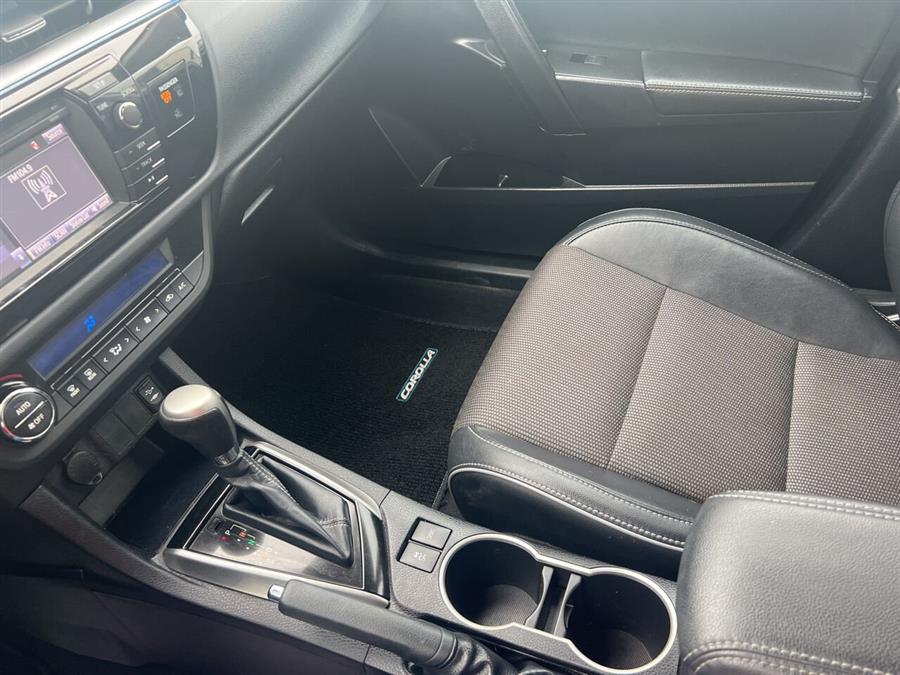 2014 Toyota Corolla L photo
