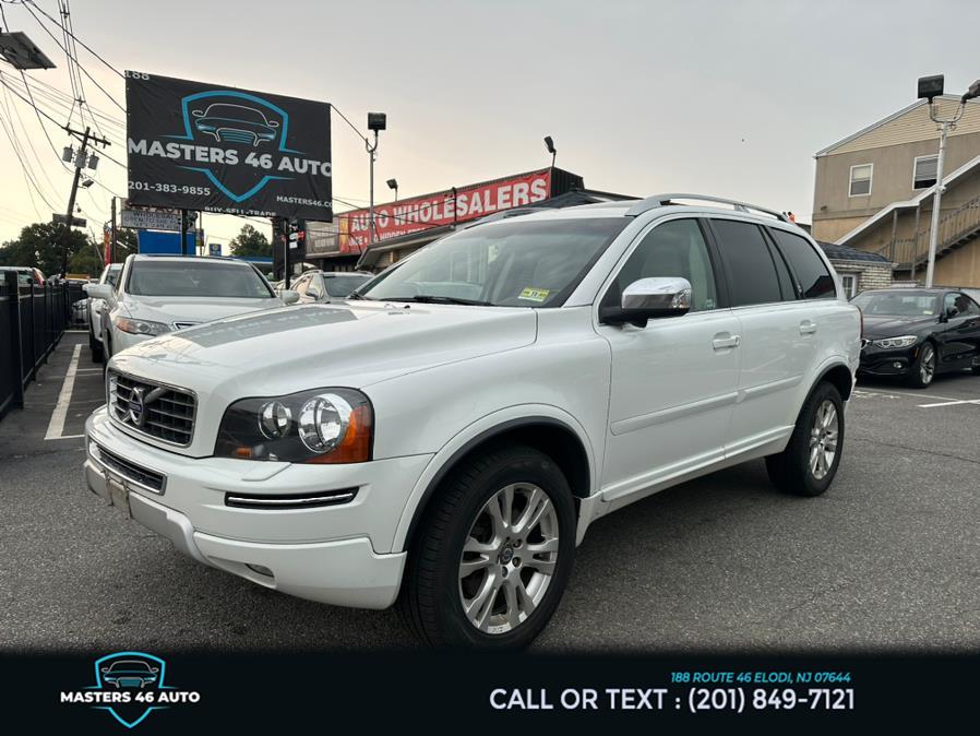 2014 Volvo XC90 3.2 photo