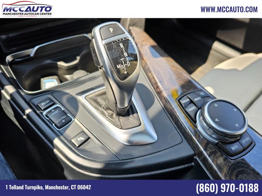 2016 BMW 4 Series 4dr Sdn 435i xDrive AWD Gran C photo