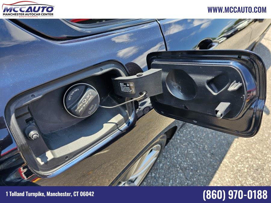 2016 BMW 4 Series 4dr Sdn 435i xDrive AWD Gran C photo