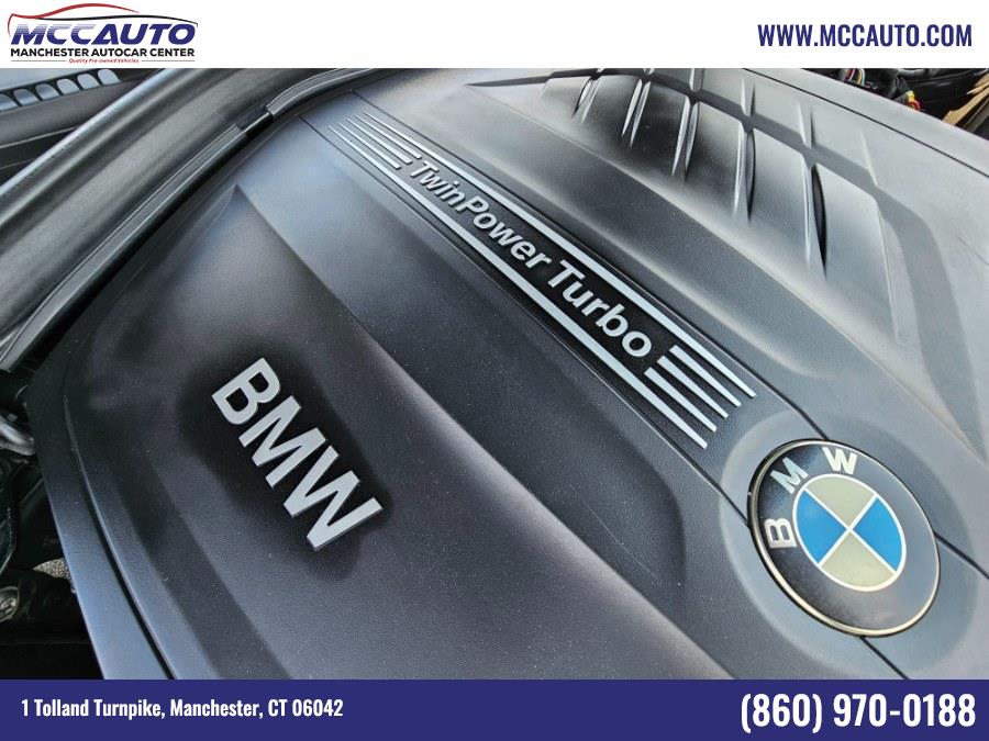 2016 BMW 4 Series 4dr Sdn 435i xDrive AWD Gran C photo