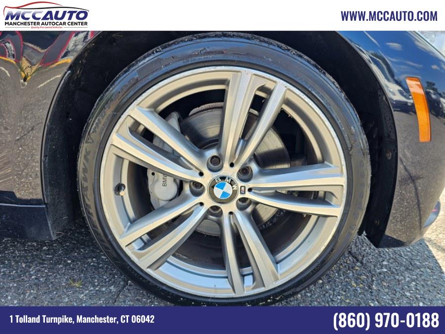 2016 BMW 4 Series 4dr Sdn 435i xDrive AWD Gran C photo