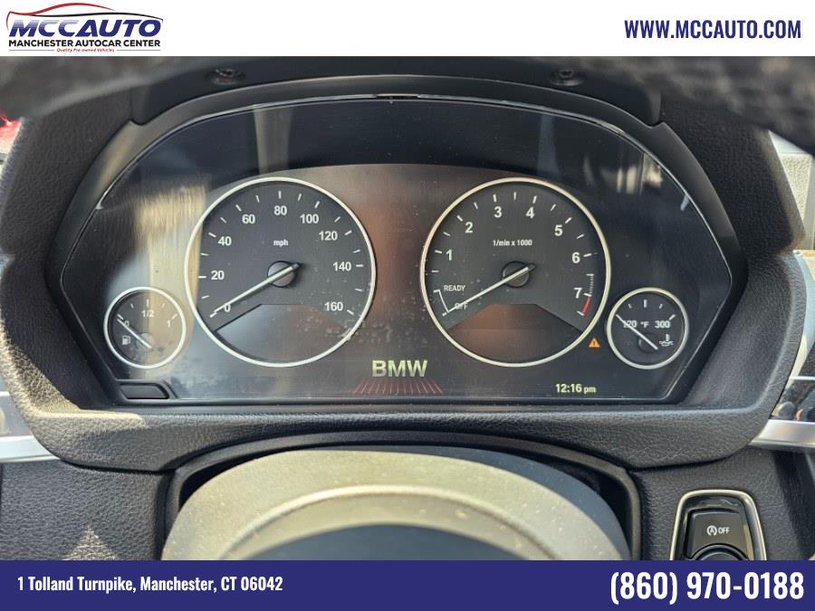 2016 BMW 4 Series 4dr Sdn 435i xDrive AWD Gran C photo