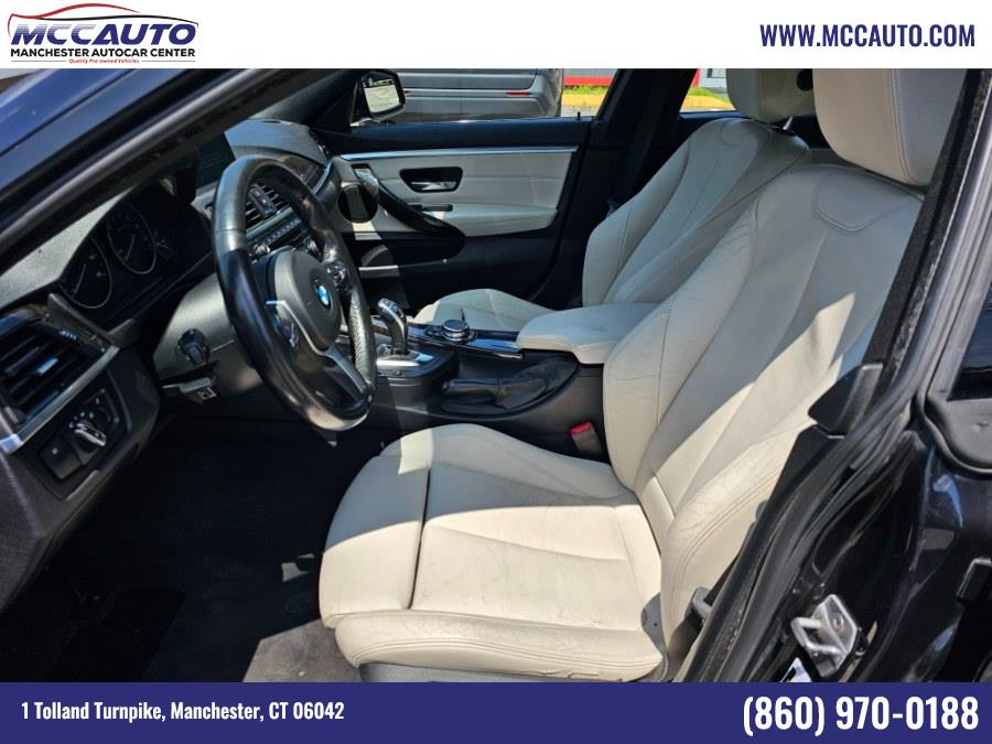 2016 BMW 4 Series 4dr Sdn 435i xDrive AWD Gran C photo