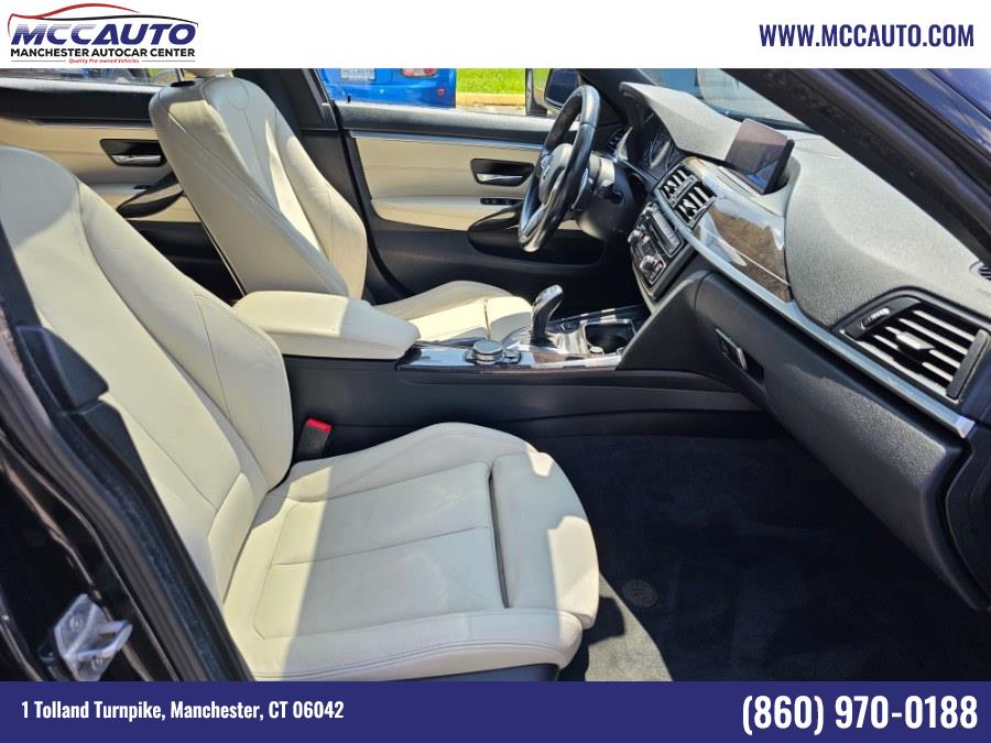 2016 BMW 4 Series 4dr Sdn 435i xDrive AWD Gran C photo