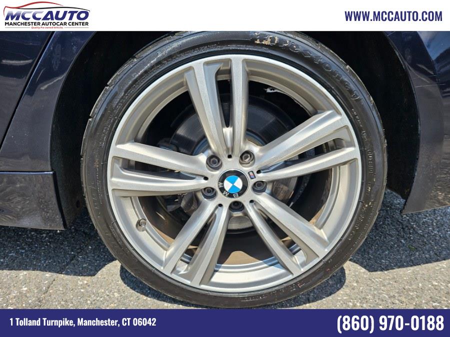 2016 BMW 4 Series 4dr Sdn 435i xDrive AWD Gran C photo