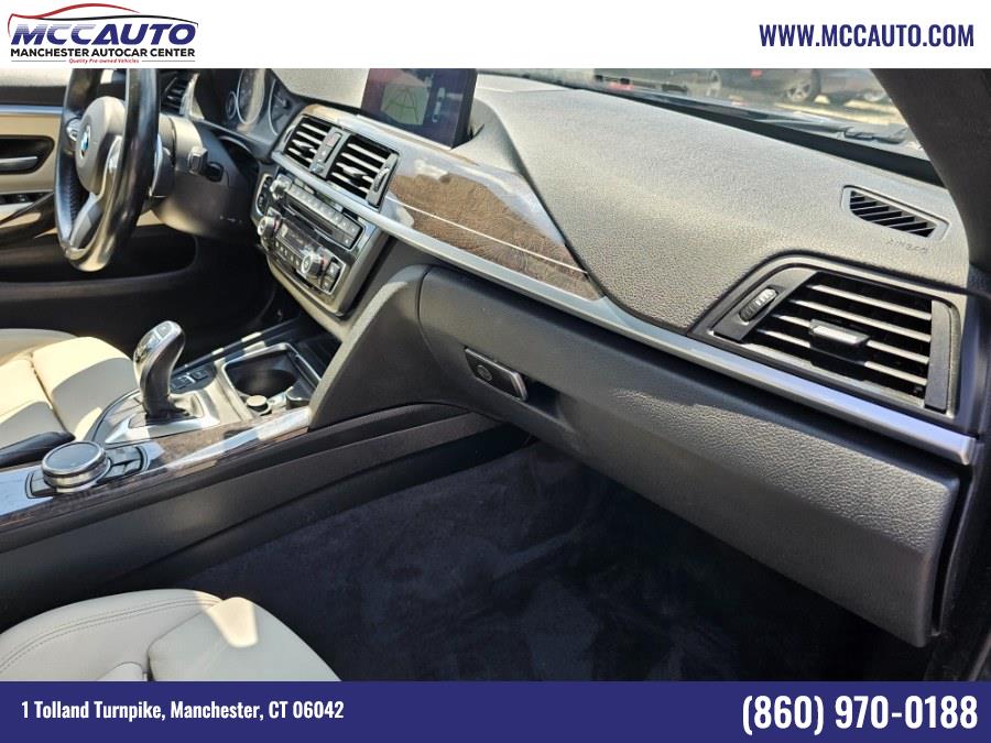2016 BMW 4 Series 4dr Sdn 435i xDrive AWD Gran C photo