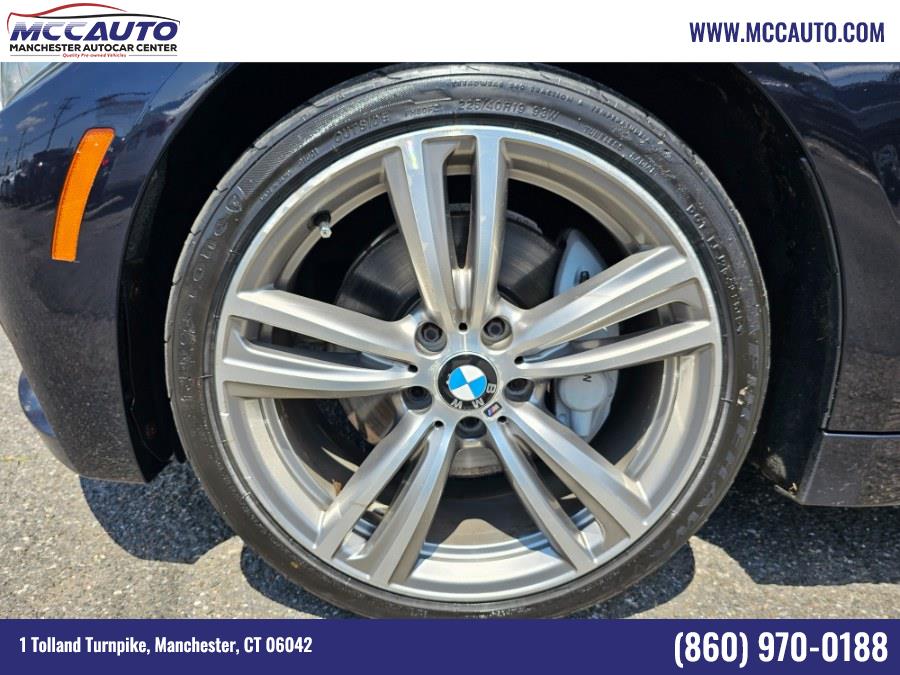 2016 BMW 4 Series 4dr Sdn 435i xDrive AWD Gran C photo