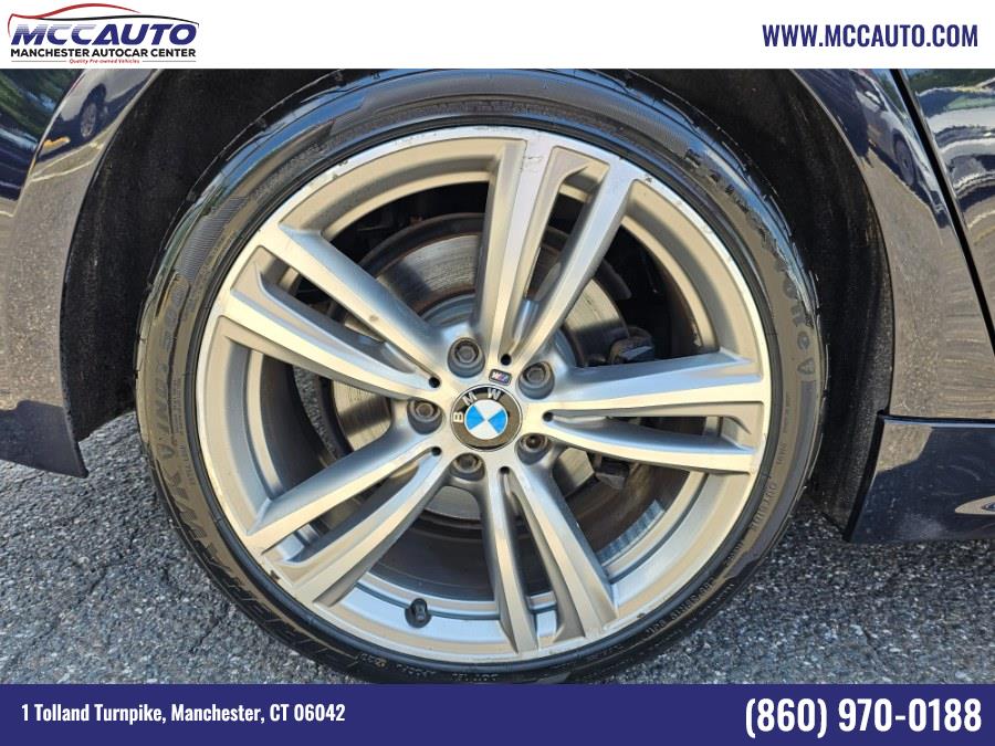 2016 BMW 4 Series 4dr Sdn 435i xDrive AWD Gran C photo