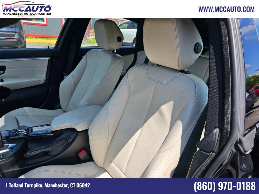 2016 BMW 4 Series 4dr Sdn 435i xDrive AWD Gran C photo