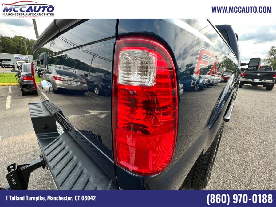 2013 Ford RSX King Ranch photo
