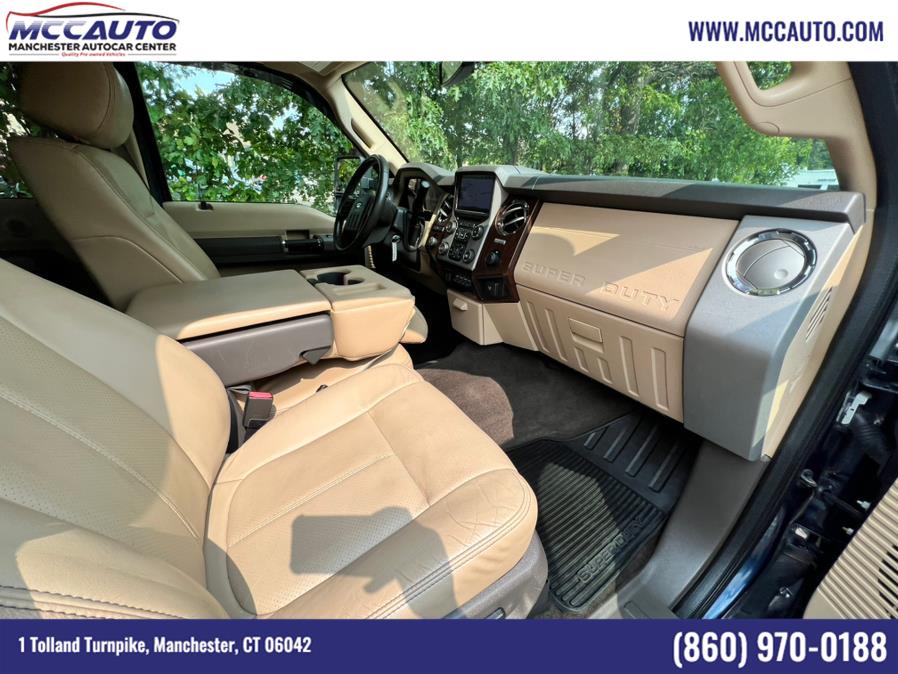 2013 Ford RSX King Ranch photo