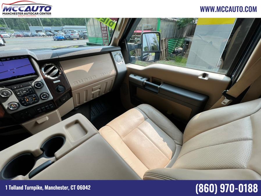 2013 Ford RSX King Ranch photo