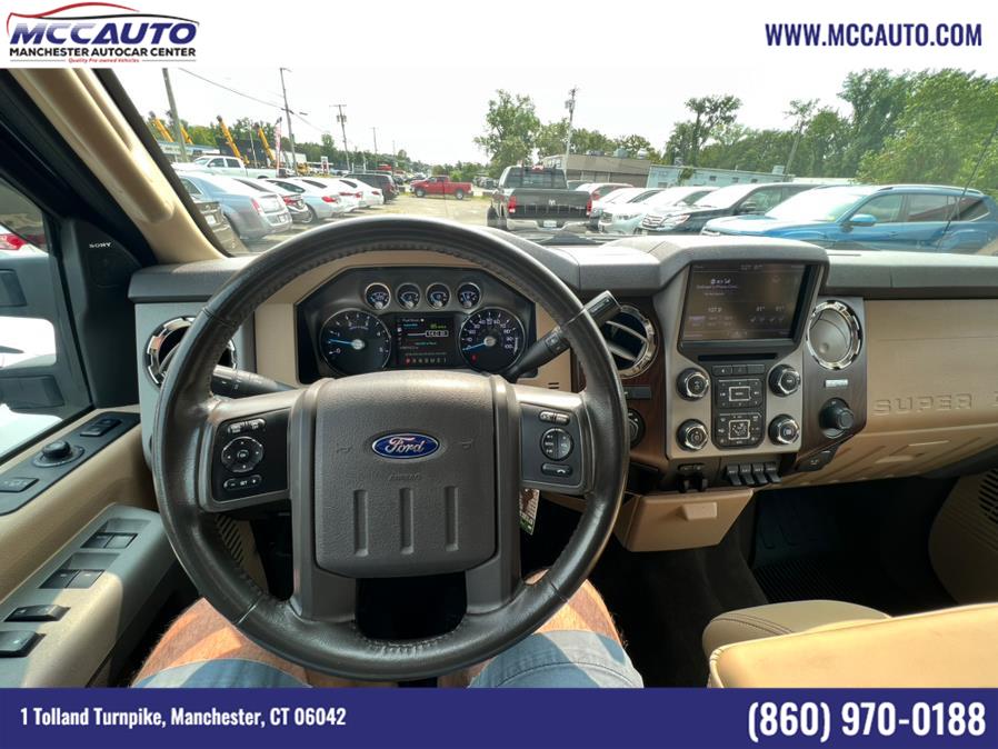 2013 Ford RSX King Ranch photo