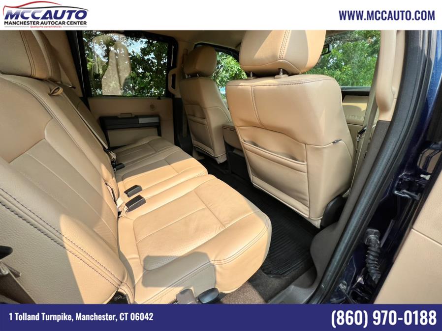 2013 Ford RSX King Ranch photo