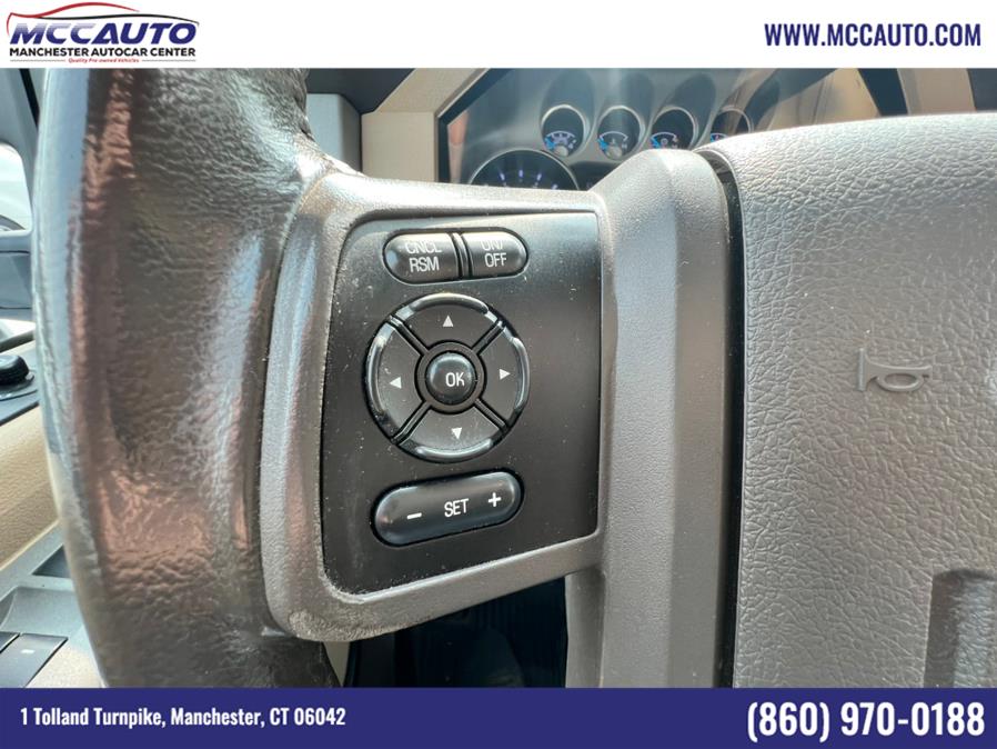 2013 Ford RSX King Ranch photo