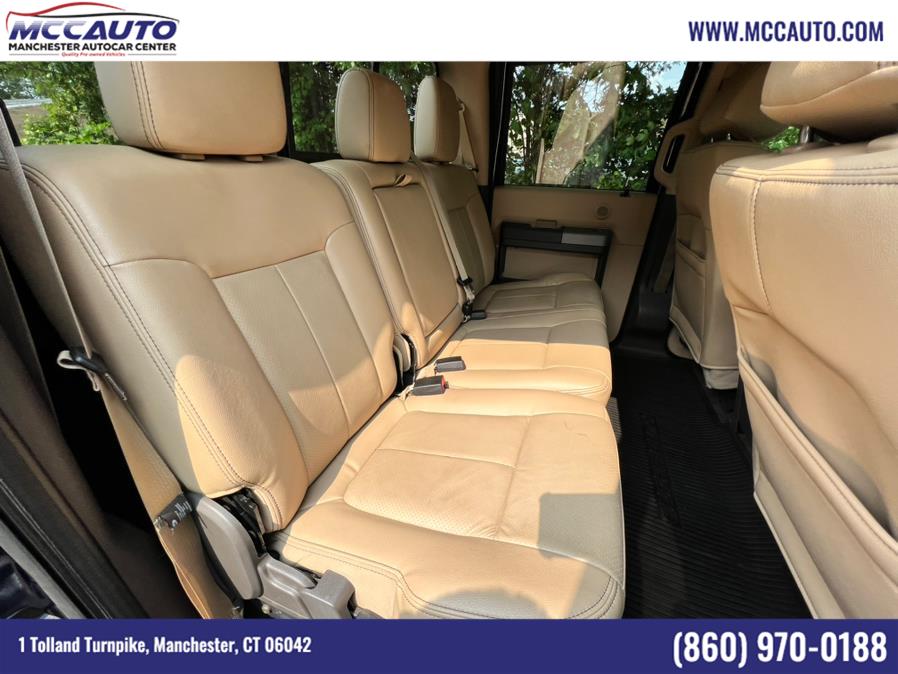 2013 Ford RSX King Ranch photo