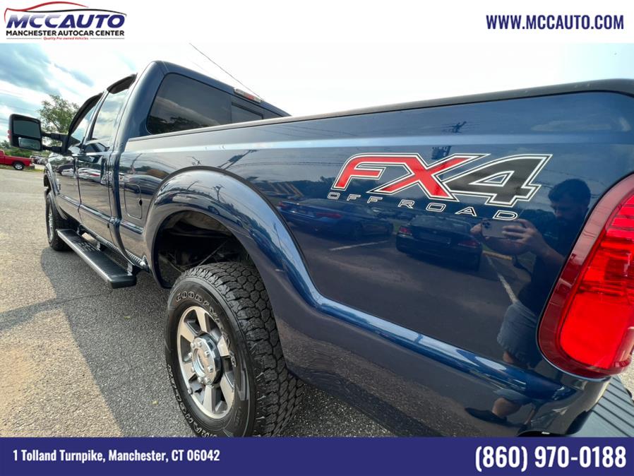 2013 Ford RSX King Ranch photo
