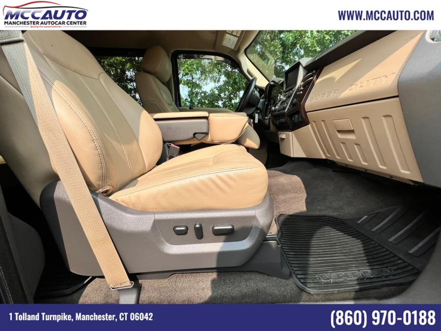 2013 Ford RSX King Ranch photo