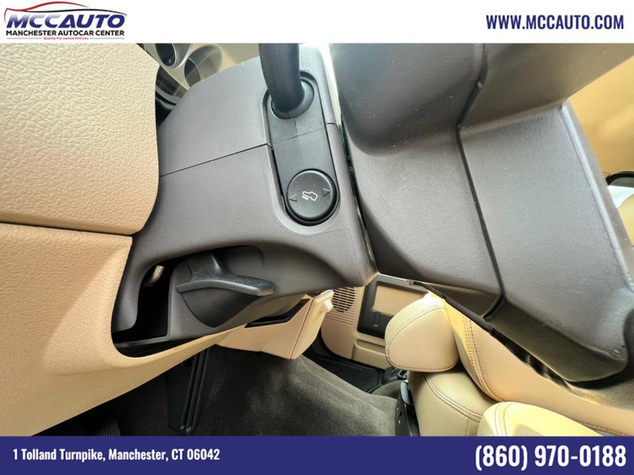 2013 Ford RSX King Ranch photo