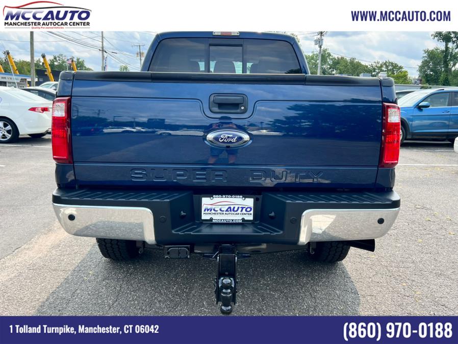 2013 Ford RSX King Ranch photo