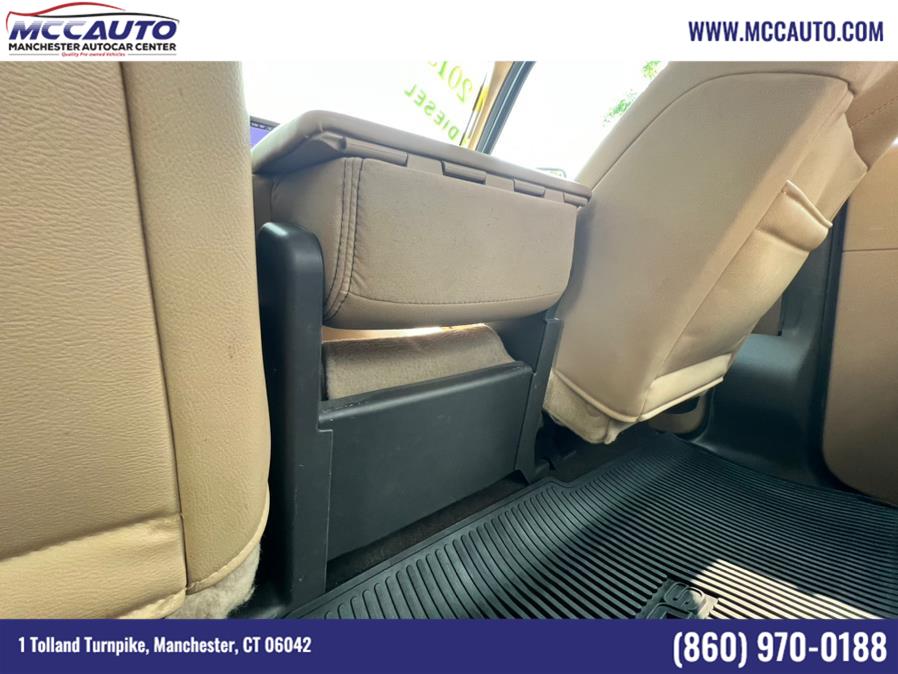 2013 Ford RSX King Ranch photo