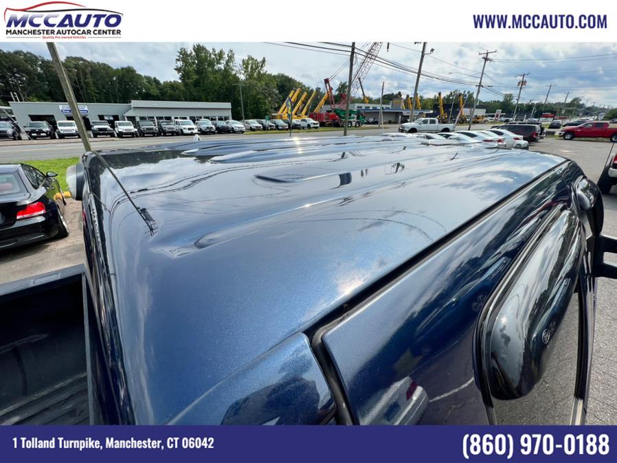 2013 Ford RSX King Ranch photo