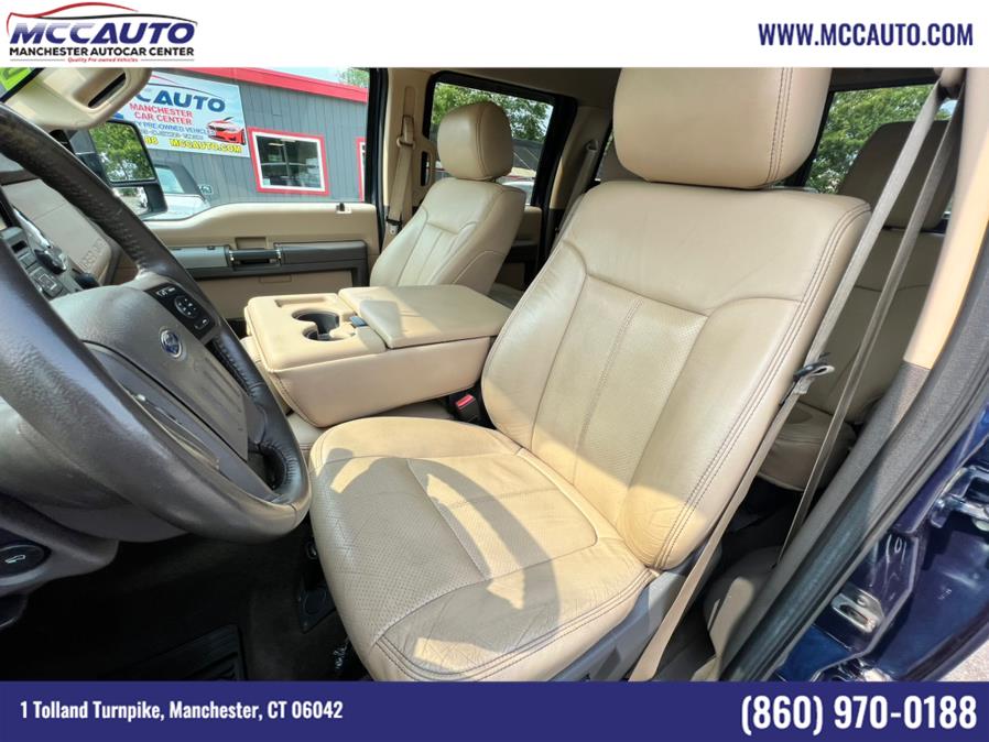 2013 Ford RSX King Ranch photo