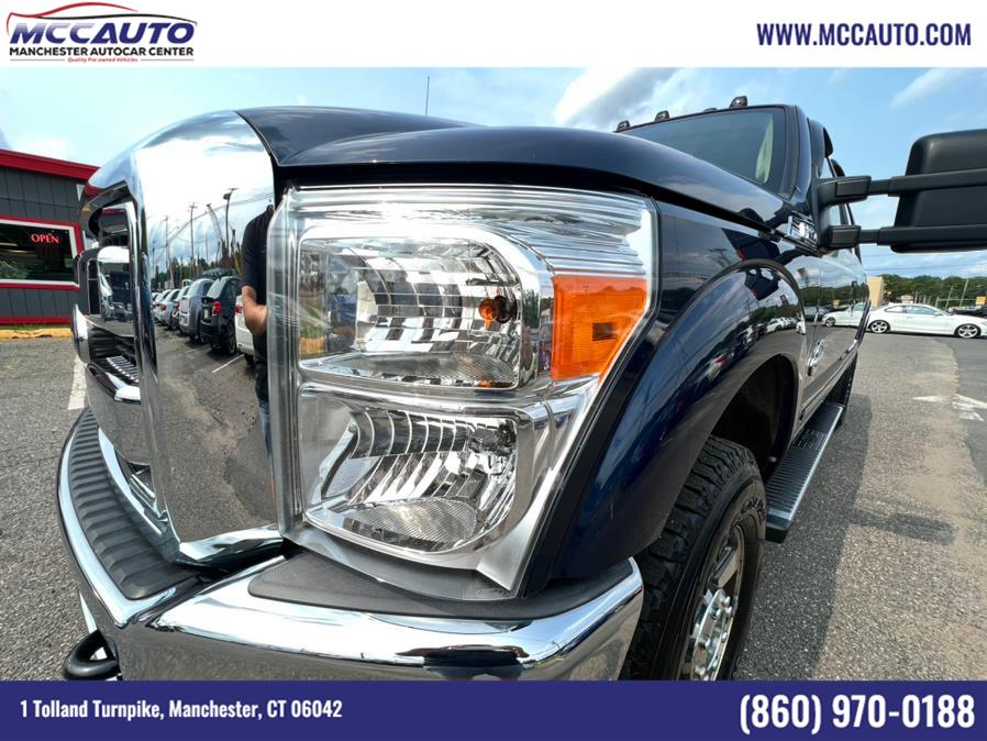 2013 Ford RSX King Ranch photo