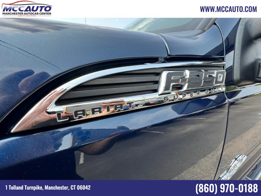2013 Ford RSX King Ranch photo