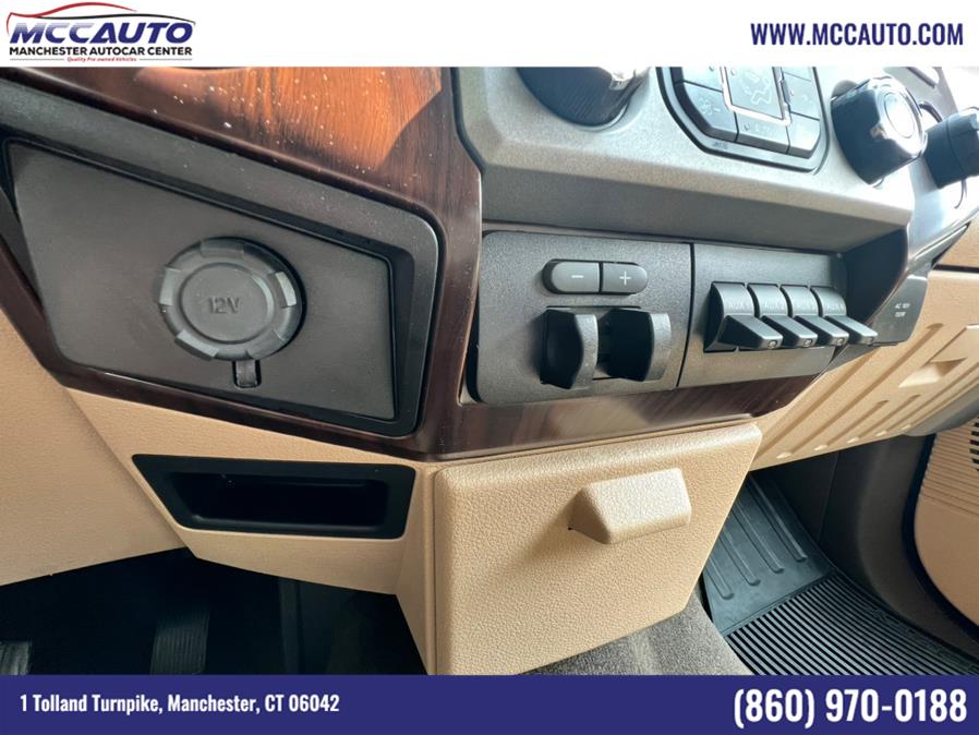 2013 Ford RSX King Ranch photo
