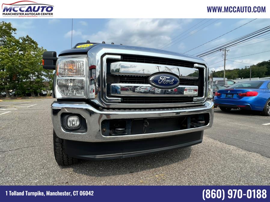2013 Ford RSX King Ranch photo