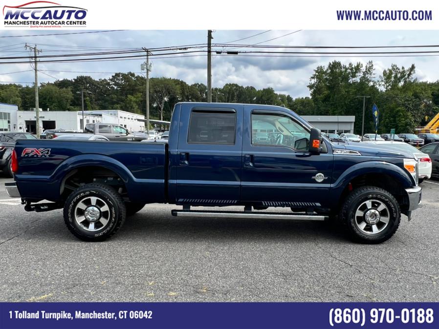 2013 Ford RSX King Ranch photo